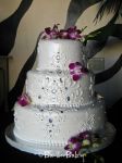 WEDDING CAKE 278